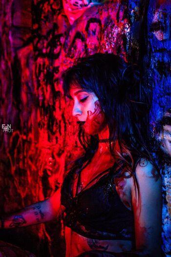 Full leaked Salina barajas page private onlyfans photo