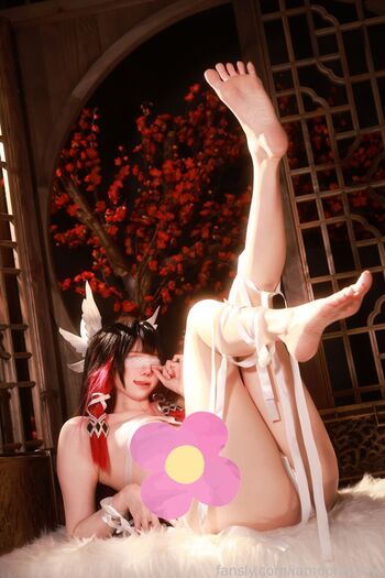 Full leaked Sally dorasnow page private onlyfans photo