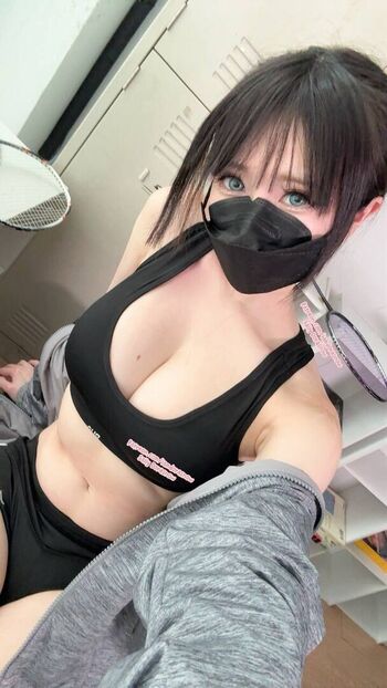 Full leaked Sally dorasnow private onlyfans photo