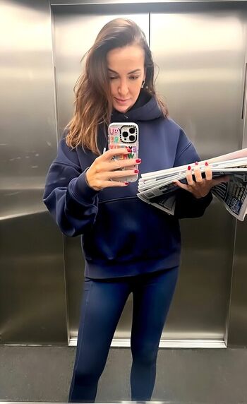 Full leaked Sally nugent page private onlyfans photo