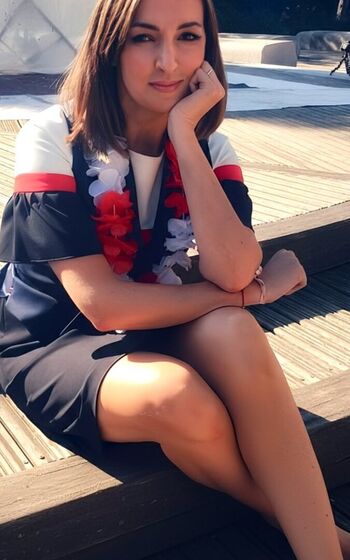 Full leaked Sally nugent private onlyfans photo