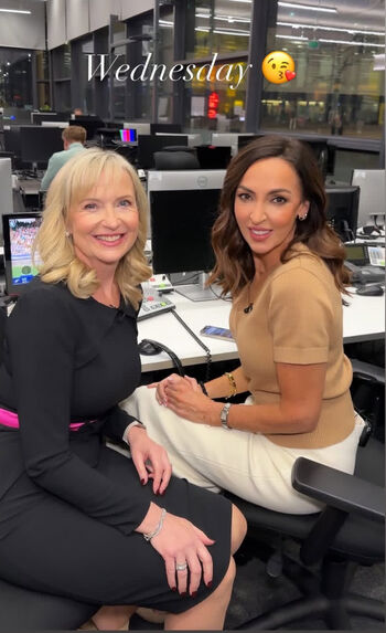 Full leaked Sally nugent private onlyfans photo