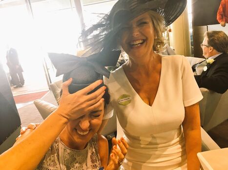 Full leaked Sally nugent private onlyfans photo