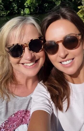 Full leaked Sally nugent private onlyfans photo