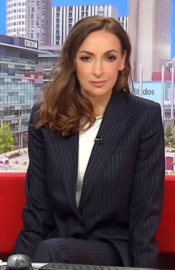 Full leaked Sally nugent private onlyfans photo