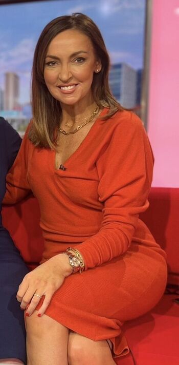Full leaked Sally nugent private onlyfans photo