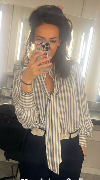 Full leaked Sally nugent private onlyfans photo