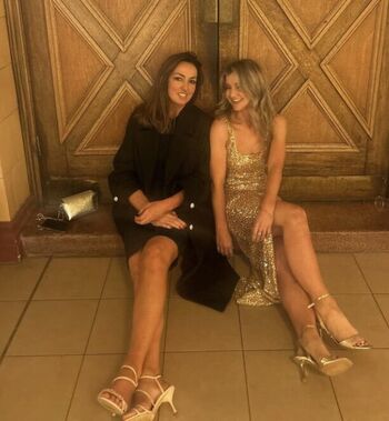 Sally Nugent