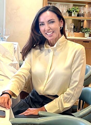 Full leaked Sally nugent private onlyfans photo