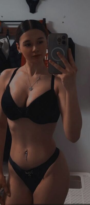 Full leaked Sally private onlyfans photo