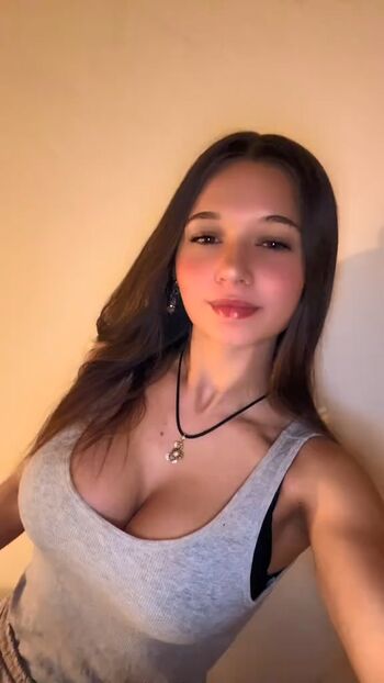 Full leaked Sally private onlyfans photo