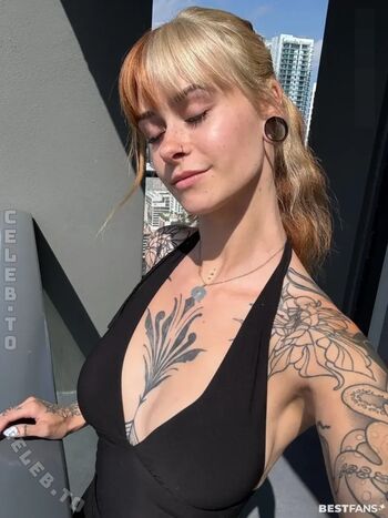 Full leaked Sallydinosaur  page private onlyfans photo