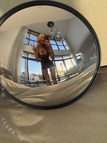 Full leaked Sallydinosaur  page private onlyfans photo