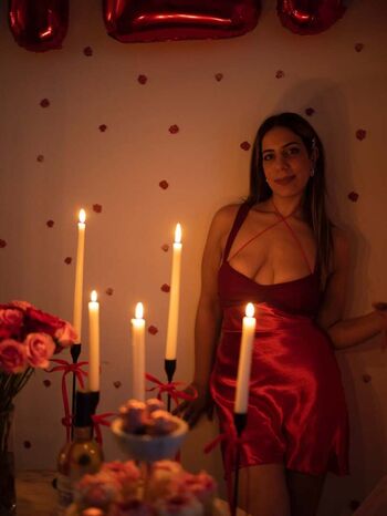 Full leaked Salma hindy private onlyfans photo