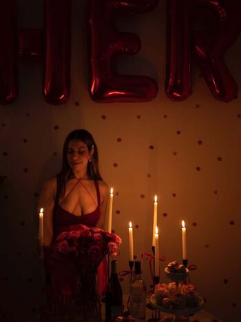 Full leaked Salma hindy private onlyfans photo