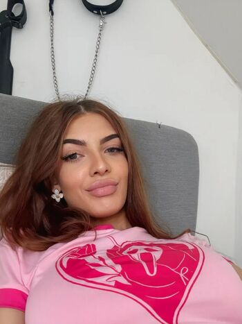 Full leaked Salome cllout private onlyfans photo