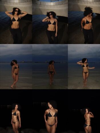 Full leaked Salome masson private onlyfans photo