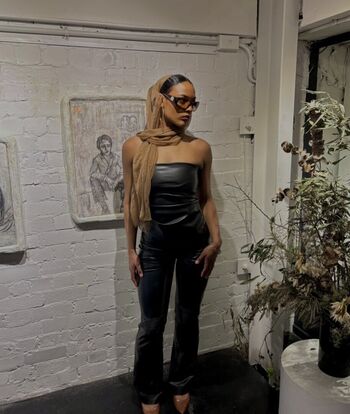 Full leaked Salome masson private onlyfans photo