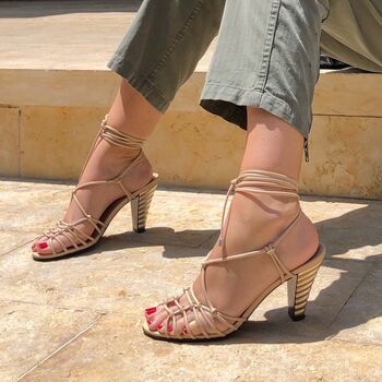 Full leaked Salome private onlyfans photo