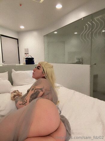 Full leaked Sam fdz private onlyfans photo