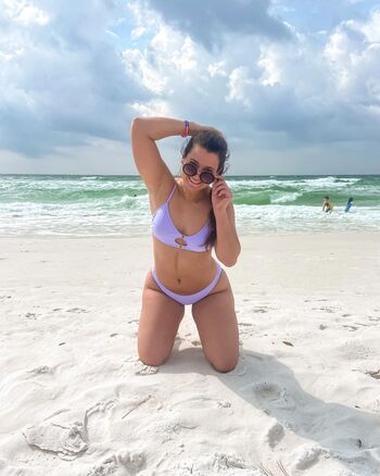 Full leaked Sam kulikowski private onlyfans photo