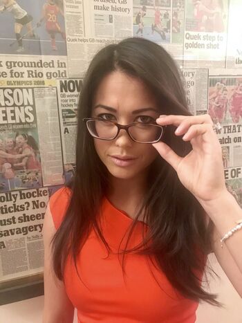 Full leaked Sam quek private onlyfans photo