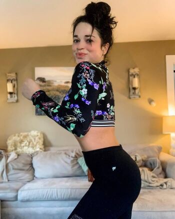 Full leaked Sam ramsdell private onlyfans photo