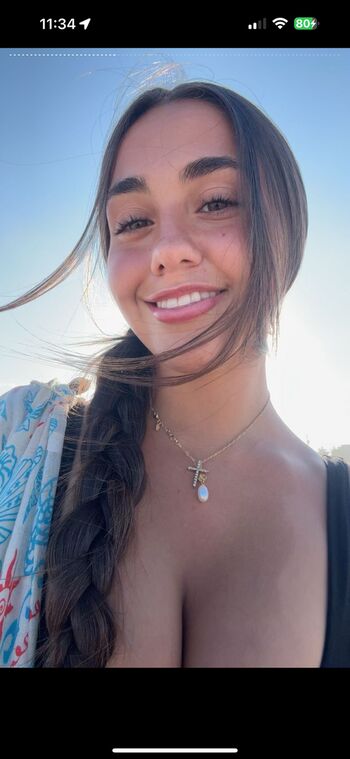 Full leaked Sam russo page private onlyfans photo