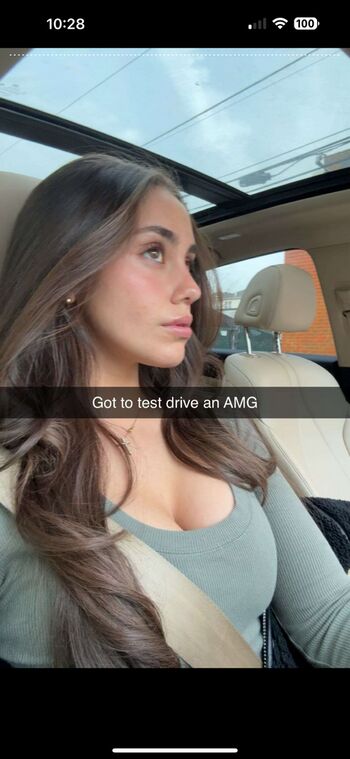 Full leaked Sam russo private onlyfans photo