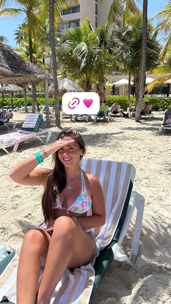 Full leaked Sam russo private onlyfans photo