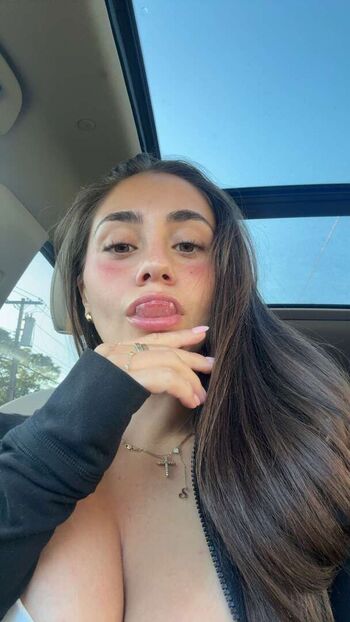 Full leaked Sam russo private onlyfans photo