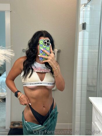 Full leaked Sam taylor page private onlyfans photo