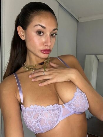 Full leaked Samadhi private onlyfans photo
