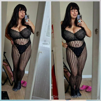 Full leaked Samanta lily private onlyfans photo