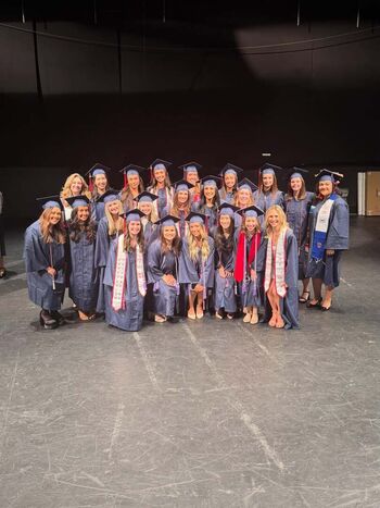 Samantha Aufderheide