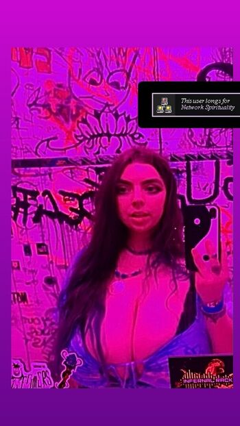 Full leaked Samantha hyde private onlyfans photo