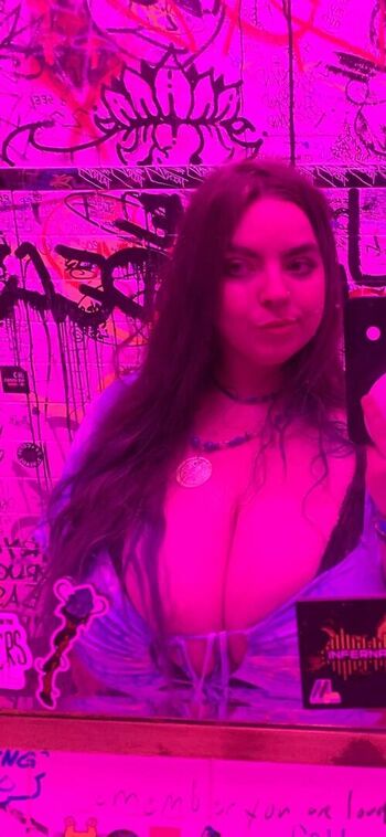 Full leaked Samantha hyde private onlyfans photo