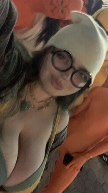 Full leaked Samantha hyde private onlyfans photo