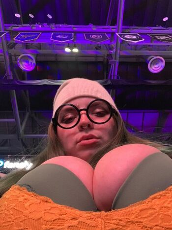 Full leaked Samantha hyde private onlyfans photo