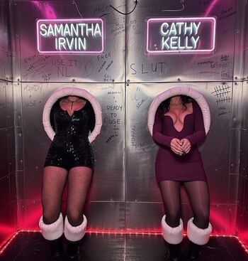 Full leaked Samantha irvin private onlyfans photo