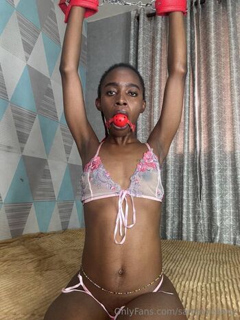 Full leaked Samantha mocca private onlyfans photo