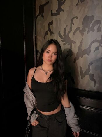Full leaked Samantha nguyen private onlyfans photo