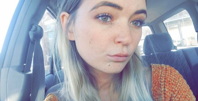 Full leaked Samantha smith page private onlyfans photo