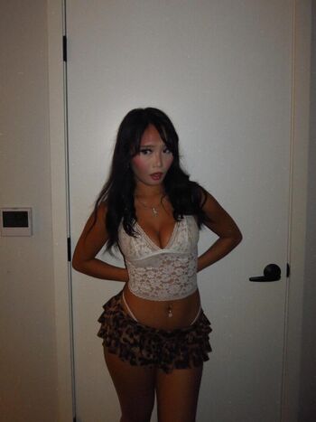 Full leaked Samantha yang hmong private onlyfans photo