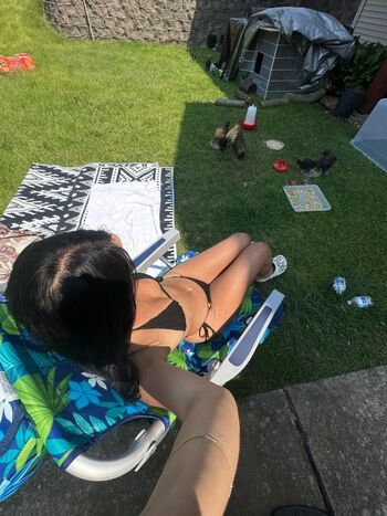 Full leaked Samantha yang hmong private onlyfans photo