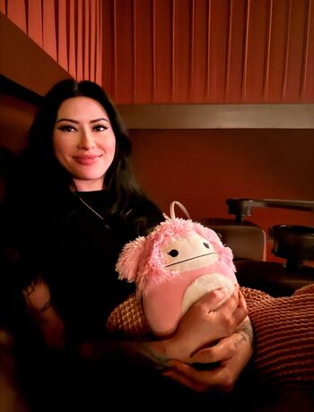 Full leaked Samanthakronos private onlyfans photo