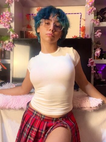 Full leaked Samanthalynxx private onlyfans photo