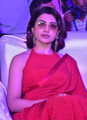 Full leaked Samantharuthpr private onlyfans photo