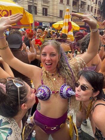 Full leaked Samara felippo private onlyfans photo