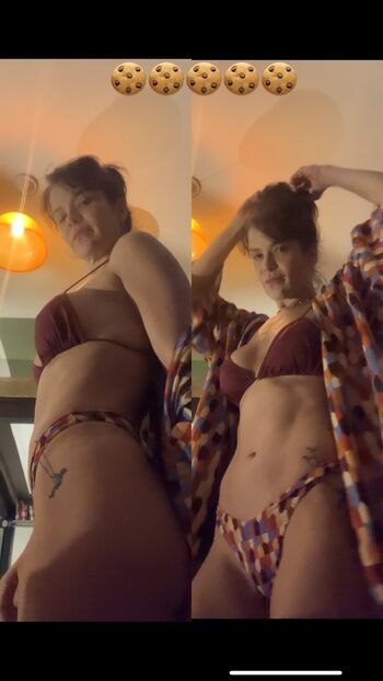 Full leaked Samara felippo private onlyfans photo